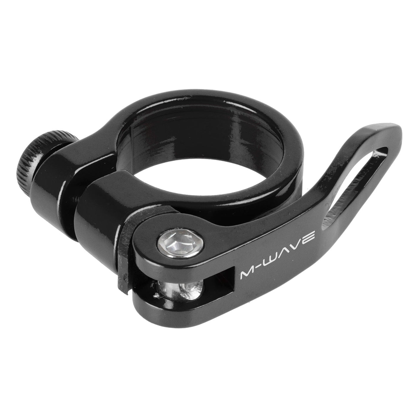 M-Wave Clampy QR Seat Tube Clamp - Cyclop.in