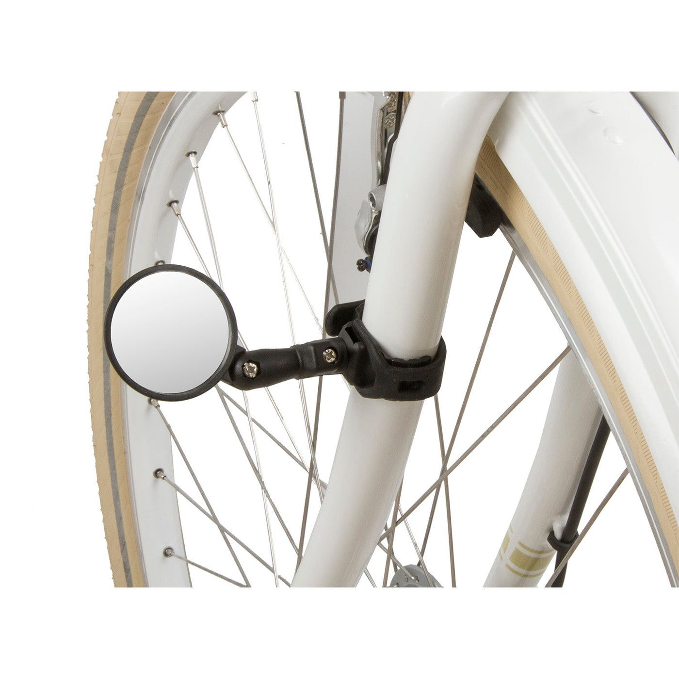 M-Wave Spy Mini Bicycle Mirror - Cyclop.in