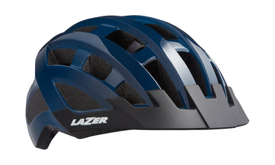 Lazer Helmet Compact Asian Fit - Cyclop.in