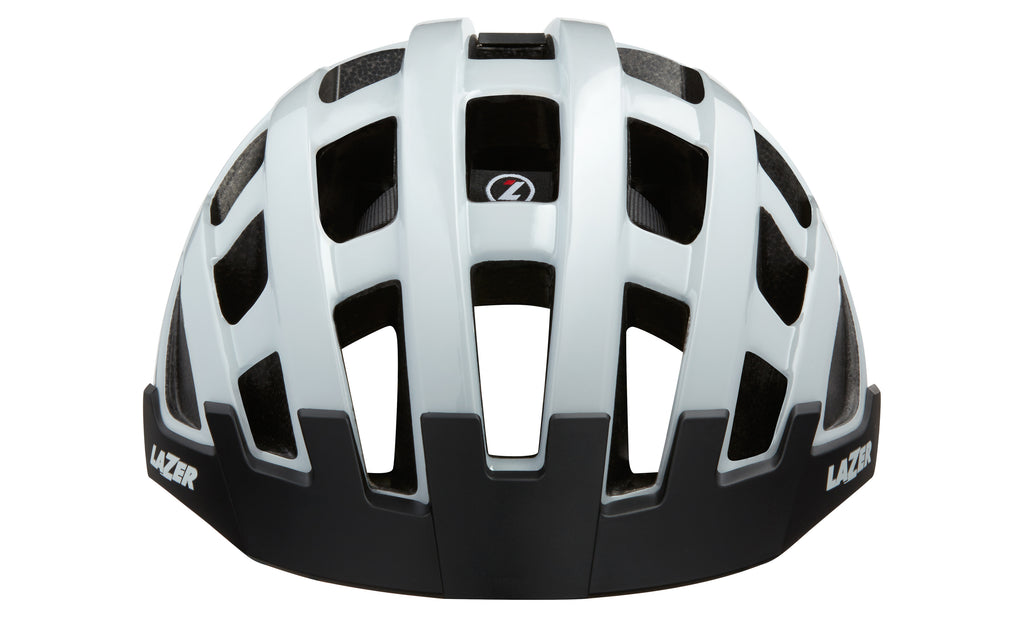 Lazer Helmet Compact Asian Fit - Cyclop.in