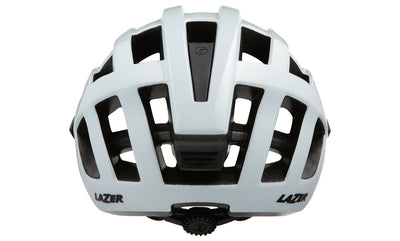 Lazer Helmet Compact Asian Fit - Cyclop.in