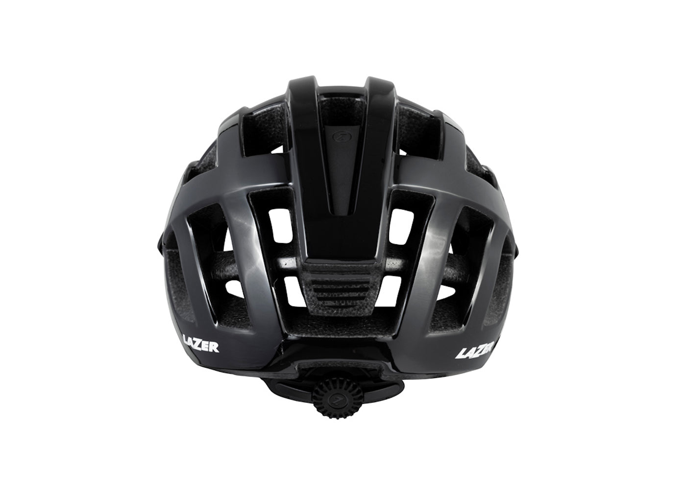 Lazer Helmet Compact Asian Fit - Cyclop.in