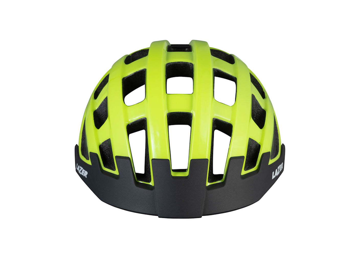 Lazer Helmet Compact Asian Fit - Cyclop.in