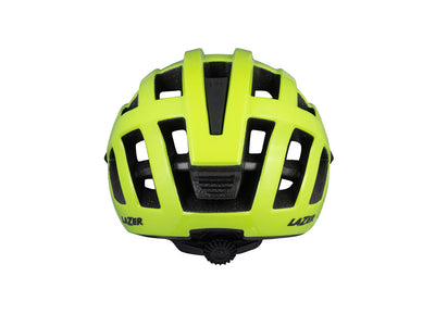 Lazer Helmet Compact Asian Fit - Cyclop.in