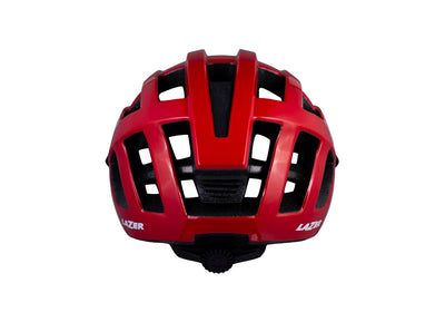 Lazer Helmet Compact Asian Fit - Cyclop.in