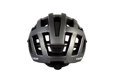 Lazer Helmet Compact Asian Fit - Cyclop.in