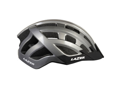 Lazer Helmet Compact Asian Fit - Cyclop.in