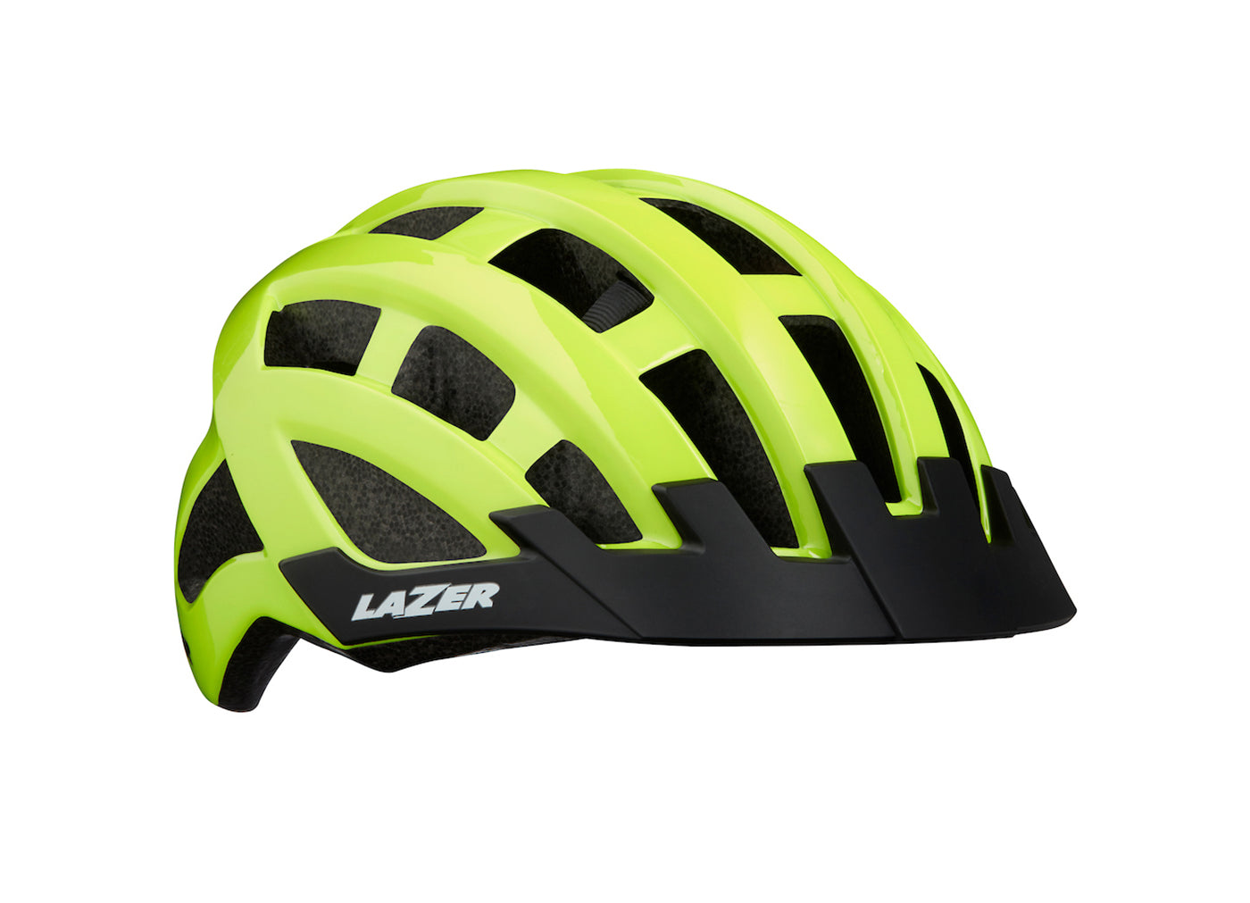 Lazer Helmet Compact Asian Fit - Cyclop.in