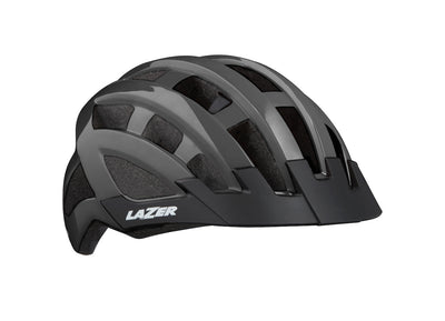 Lazer Helmet Compact Asian Fit - Cyclop.in
