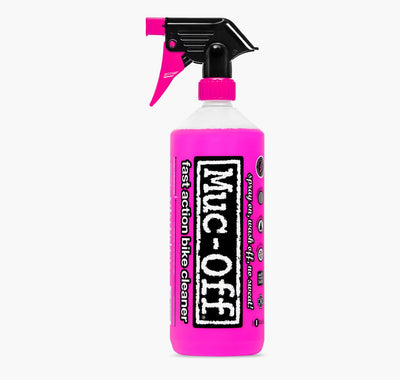 Muc-Off Bike Care Essentials Kit - Cyclop.in