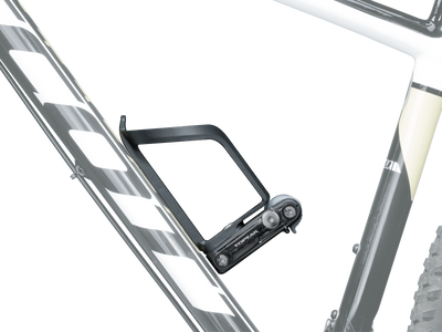 Topeak Ninja TC Mountain Bottle Cage with Multitool - Cyclop.in