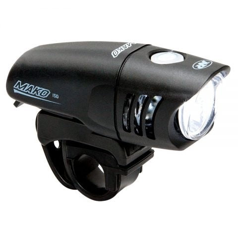 NiteRider Mako 150 Headlight - Cyclop.in