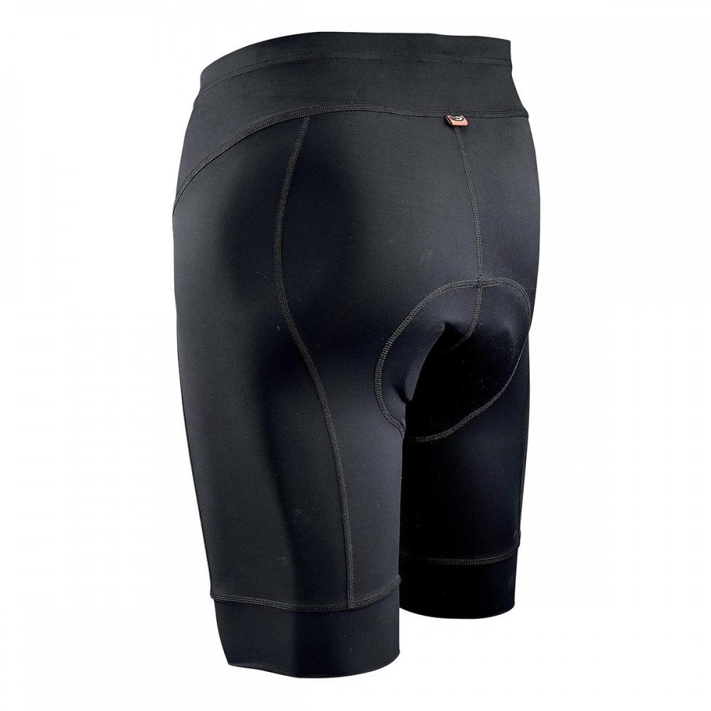 Northwave Force 2 Shorts-Black - Cyclop.in