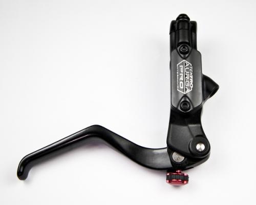 Hydraulic Brake Levers Tektro Gear Shifters Tektro HD-M280 Disc