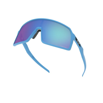 Oakley Sutro Sky - Prizm Sapphire Lens - Cyclop.in