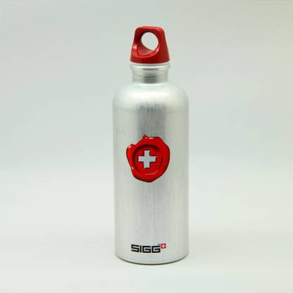 Swiss Quality Sigg Bottle 0.6 Litre - Cyclop.in