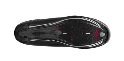 FLR F-XX High Performance Shoes - Black - Cyclop.in