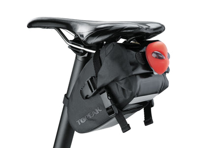 Topeak Wedge Dry Bag - Cyclop.in