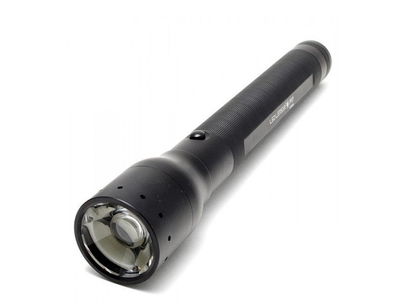Led Lenser P17 Cycle Light - Cyclop.in