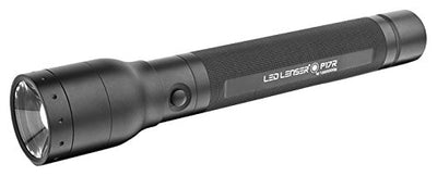 Led Lenser P17R Cycle Light - Cyclop.in