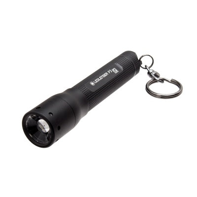Led Lenser P3 Cycle Light - Cyclop.in