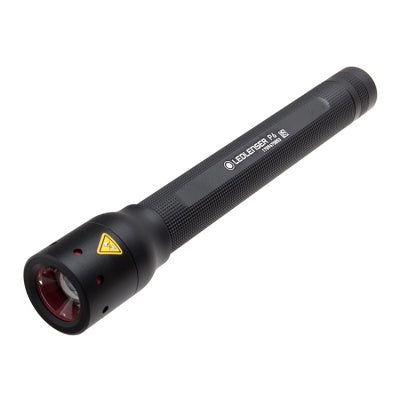 Led Lenser P6 Cycle Light - Cyclop.in