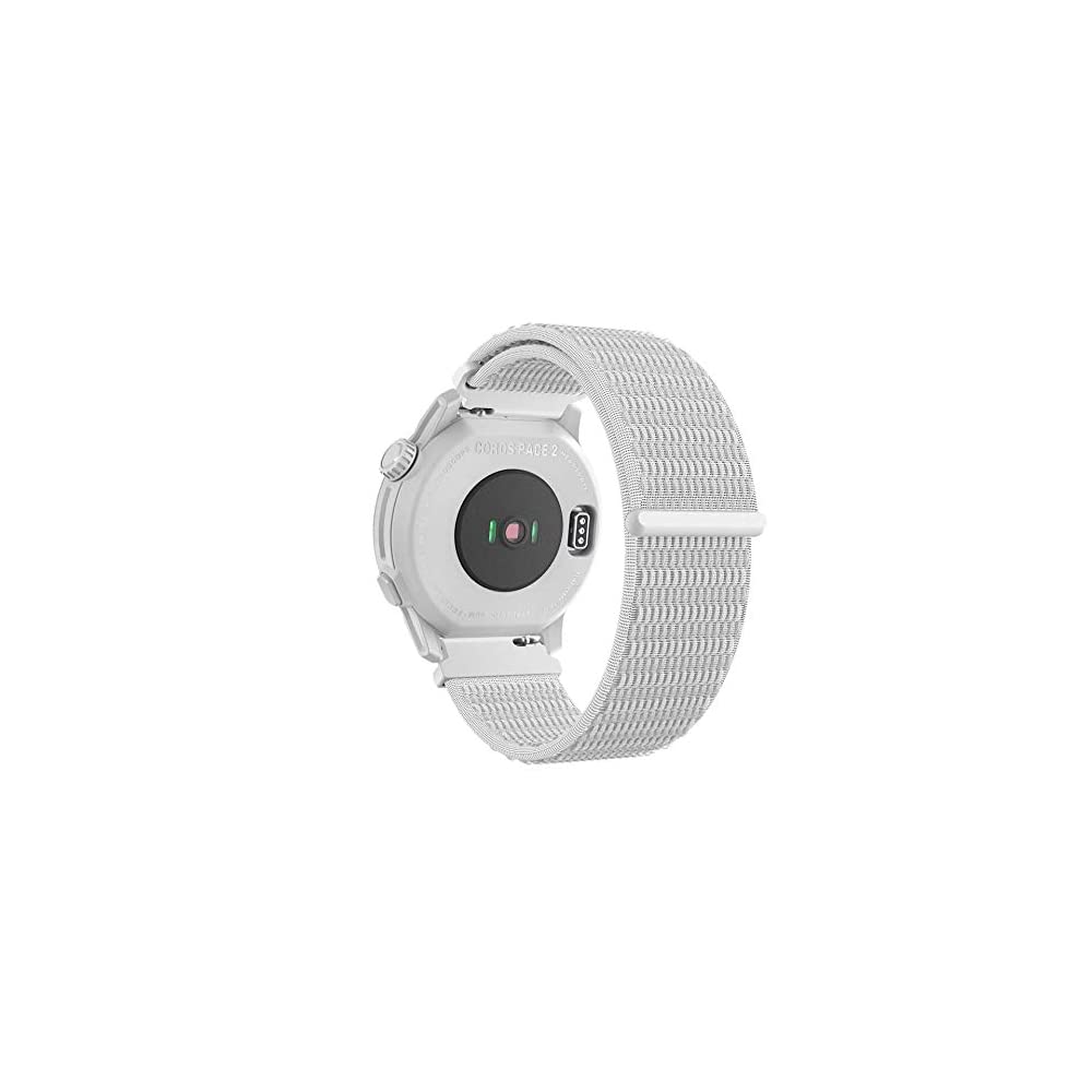 Coros Pace 2 Premium GPS Sport Watch | Buy Online in India from