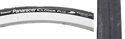 Panaracer Closer Plus Folding Bead Tire - Cyclop.in