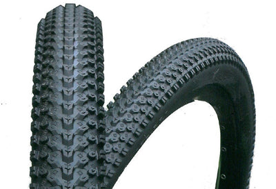 Panaracer Comet Hardpack MTB Tire - Cyclop.in