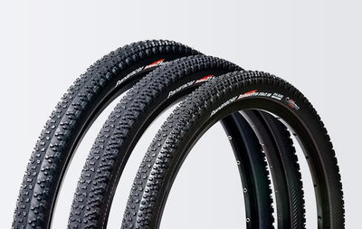 Panaracer DriverPro Tubeless Compatible MTB Tire - Cyclop.in