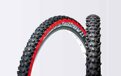 Panaracer Fire XC Pro Wire Tire - Cyclop.in