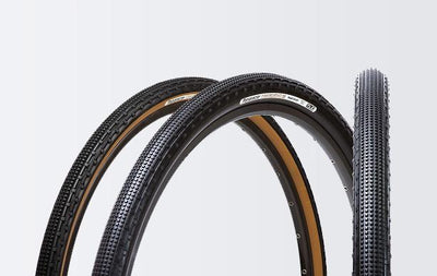 Panaracer GravelKing SK Tubeless Tire - Cyclop.in