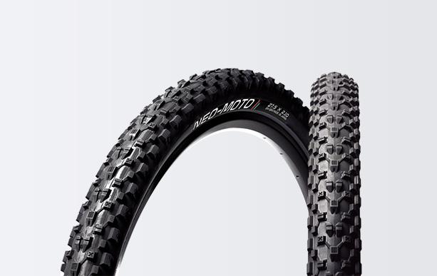 Panaracer Neo-Moto MTB Folding Tire - Cyclop.in