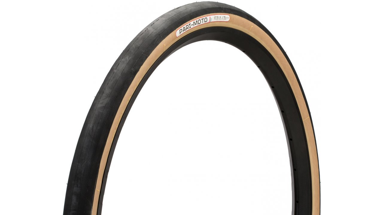 Buy Panaracer Pacenti Pari Moto Folding Tire 27.5 x 1.5 Online in
