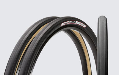 Panaracer Pari-Moto Folding Tire - Cyclop.in