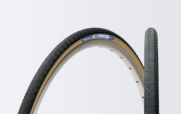 Panaracer Pasela Pro Tite Wire Bead Tire - Cyclop.in