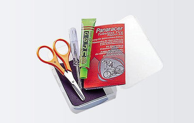 Panaracer Tubeless Tire Repair Kit - Cyclop.in