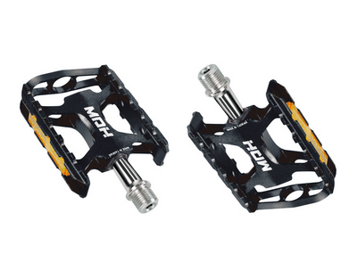 MDH PCB03 City Alloy Pedal - Cyclop.in
