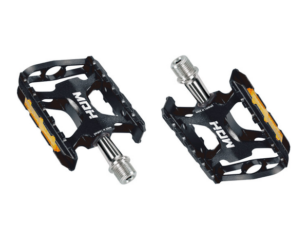Mdh road deals flat pedals