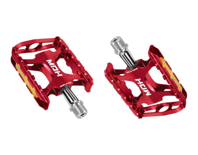 MDH PCB03 City Alloy Pedal - Cyclop.in