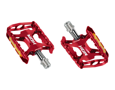 MDH PCB03 City Alloy Pedal - Cyclop.in