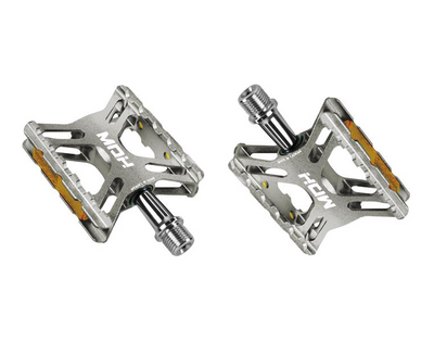 MDH PCB04 City Alloy Pedal - Cyclop.in