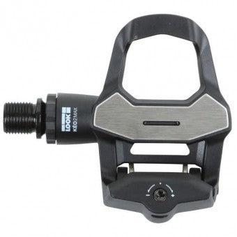 Look Pedals Keo-2 Max Black - Cyclop.in