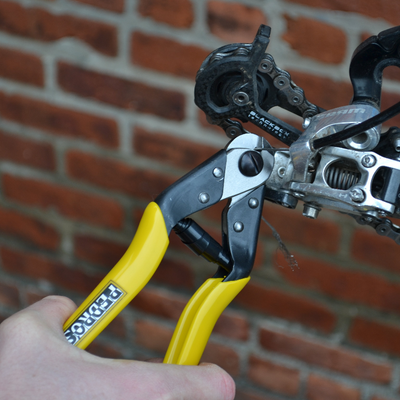 Pedro's Cable Cutter - Cyclop.in