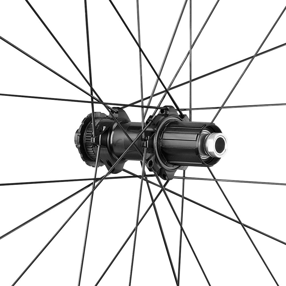 Fulcrum Wind 75 DB Wheelset - Cyclop.in