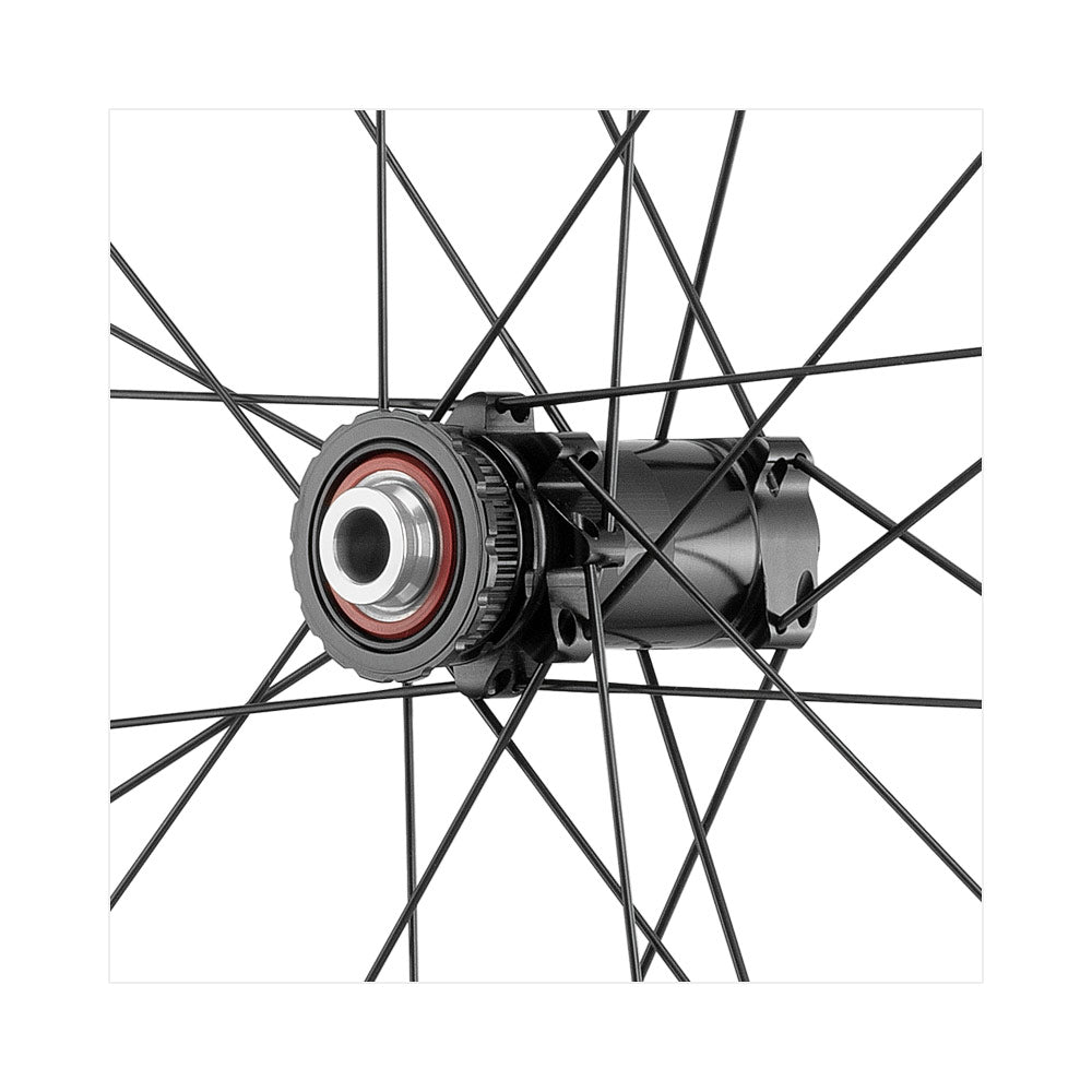 Fulcrum Wind 40-55 DB Combo Wheelset - Cyclop.in