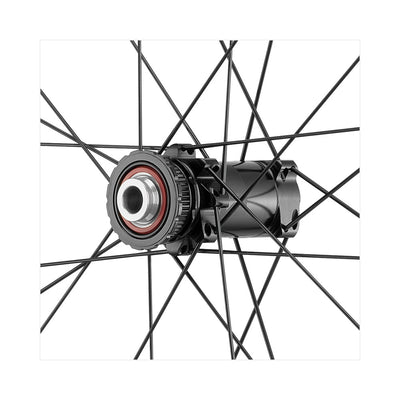 Fulcrum Wind 40-55 DB Combo Wheelset - Cyclop.in