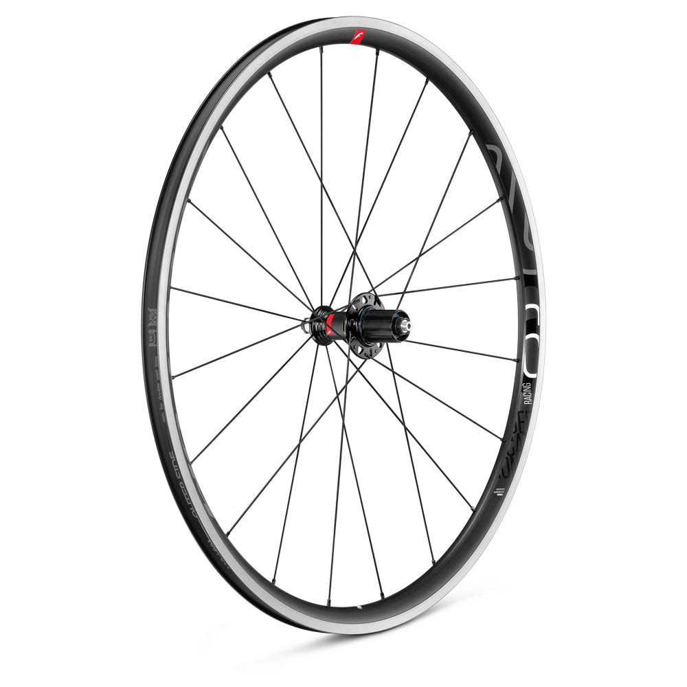 Buy Fulcrum Racing 6 DB Wheelset Online in India|Cyclop.in