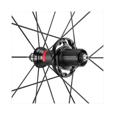 Fulcrum Racing 5 DB Wheelset - Cyclop.in
