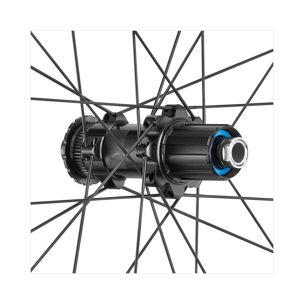 Fulcrum Wind 55 DB Wheelset - Cyclop.in
